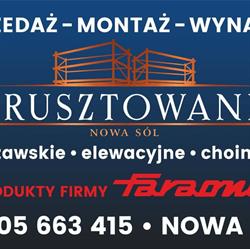 LT Rusztowania Sp. z o.o.