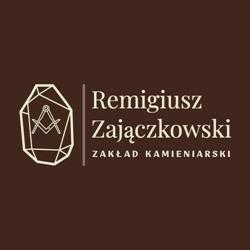 Zakład Kamieniarski - R. Zajączkowski, Nagrobki Pisz