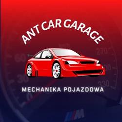 ANT Car Garage-Mechanik Elektromechanik