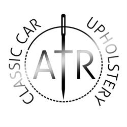 ATR Classic Car Upholstery