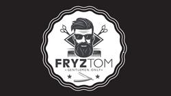 BARBER & FRYZJER MĘSKI FRYZTOM