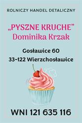 Pyszne Kruche
