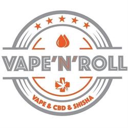 Vape & Roll Iława E-Papierosy Vape Shop