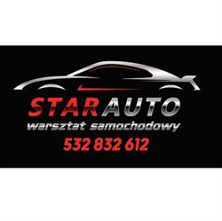 StarAuto