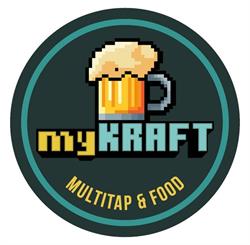 myKRAFT - Multitap & Food (Dawniej Chill Out Zone)