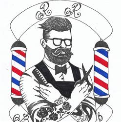 RR BarberShop