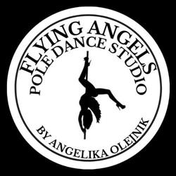 Flying Angels Pole Dance studio