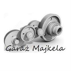Garaż Majkela Michał Czapla