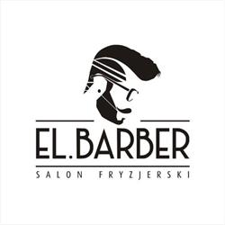 EL BARBER Salon Fryzjerski
