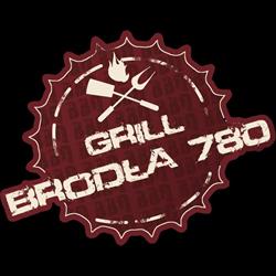 Grill Brodła 780 przystanek Rudawa DK 79