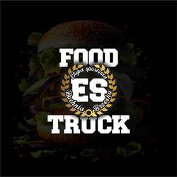 Food-ES-Truck