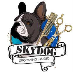 Skydog Grooming Studio - kompleksowa pielęgnacja psa
