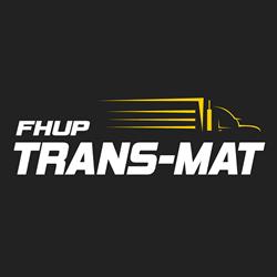 Transport międzynarodowy i krajowy - FHUP Trans-Mat Marcin Błaszczyk