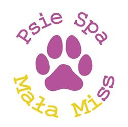 Psie Spa Mała Miss