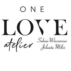 One Love Atelier Jolanta Miłoś