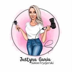 Salon Fryzjerski Justyna Gania