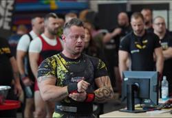 monster gym Żory