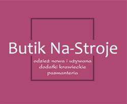 Butik Na-stroje