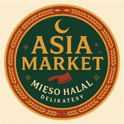 Asia Market