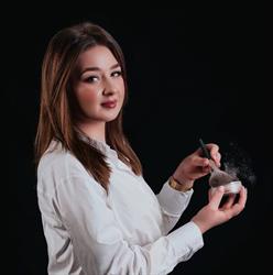 Liber Anna lash & brow