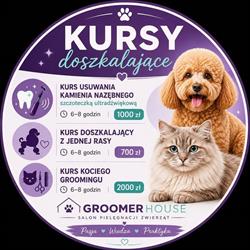 Groomer House