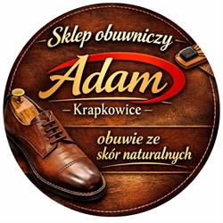 Adam Kuźma Sklep Obuwniczy "ADAM"