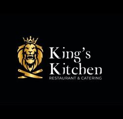 King's Kitchen - restaurant & catering