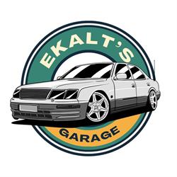 Ekalt's garage