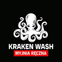 KRAKEN WASH - MYJNIA RĘCZNA