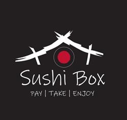 Sushi Box Gliwice