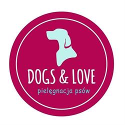Dogs & Love pielęgnacja i strzyżenie psów Lębork, psi fryzjer Lębork