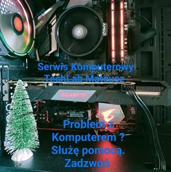 Serwis Komputerowy TechLab Mateusz Kozłowski