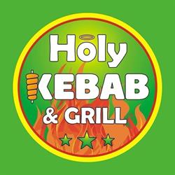 Holy kebab & Grill Zagan