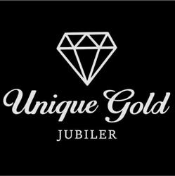 Unique Gold Jubiler