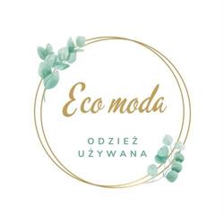 Odzież używana Eco moda