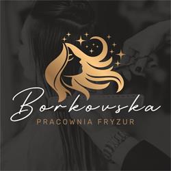Prqxownia fryzur Borkovska