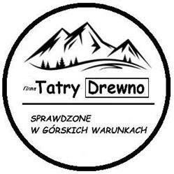 Tatry Drewno - Producent wyrobów z drewna / deski elewacyjne tarasowe podłoga gonty drewniane