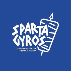 Sparta Gyros
