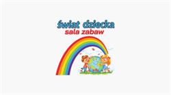 Świat dziecka sala zabaw Kręgielnia dla dzieci