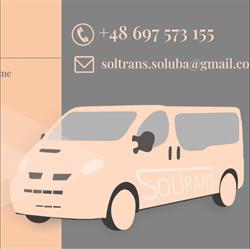 SOL-TRANS Tomasz Sołuba