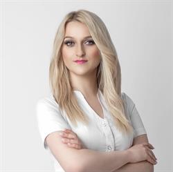Psycholog / Dietetyk Katarzyna Satro