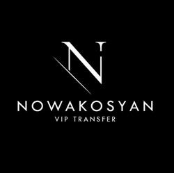 Nowakosyan - TRANSFER VIP