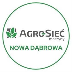 Agro-Sieć Maszyny Nowa Dąbrowa