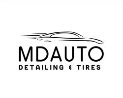 MDauto Detailing & Tires