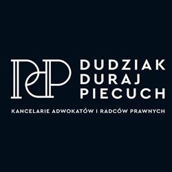 Dudziak&Duraj-Piecuch Kancelarie Adwokatów i Radców Prawnych
