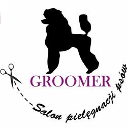 GROOMER Salon pielęgnacji psów