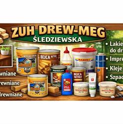 DREW-MEG Śledziewska