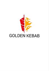 GOLDEN KEBAB