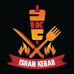 Ishan Kebab