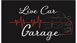 Live Car Garage